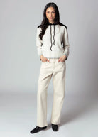 swatch_Oat Combo central park west isla layered hoodie