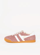 swatch_Rose/White elan sneaker gola
