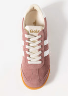 swatch_Rose/White elan sneaker gola