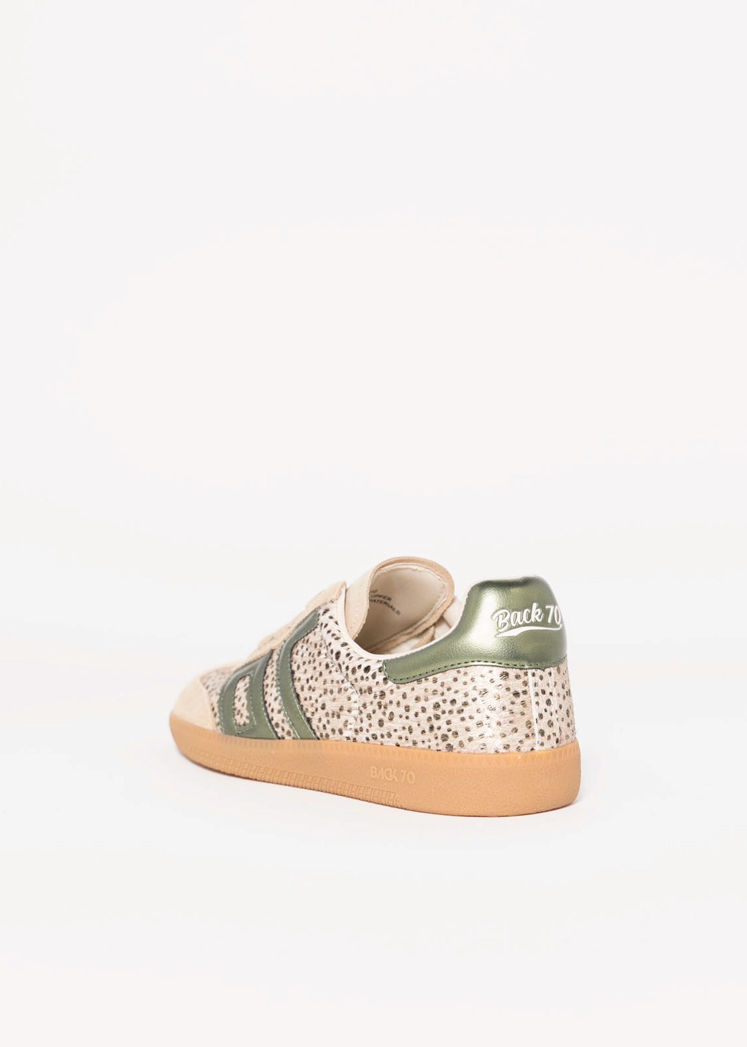 swatch_Pois/Gold back70 cloud w26 sneaker