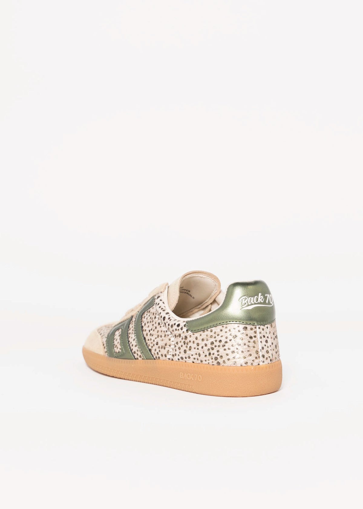 swatch_Pois/Gold back70 cloud w26 sneaker
