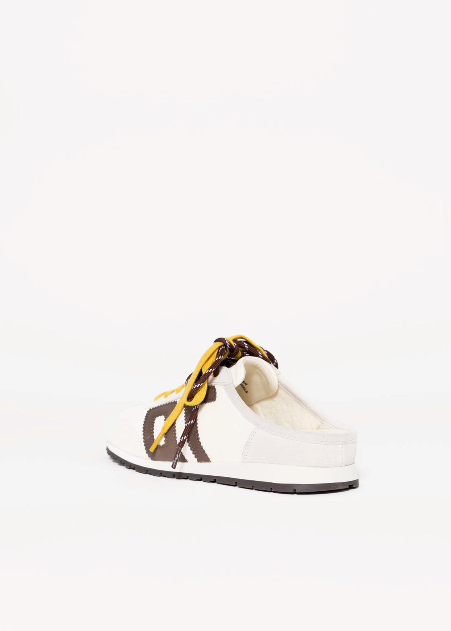 swatch_White/Coffee back70 venice w26 slide sneaker