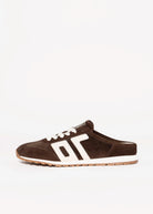 swatch_Velvet Coffee back70 venice w26 slide sneaker