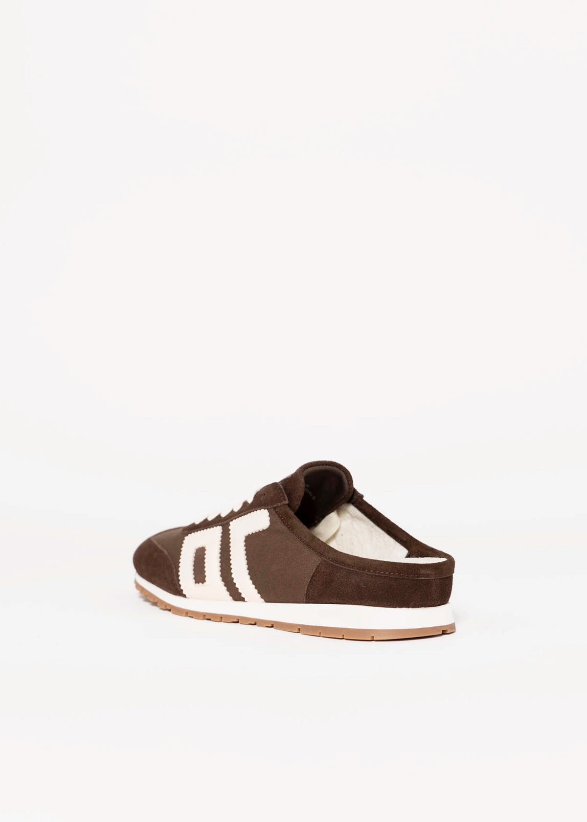swatch_Velvet Coffee back70 venice w26 slide sneaker