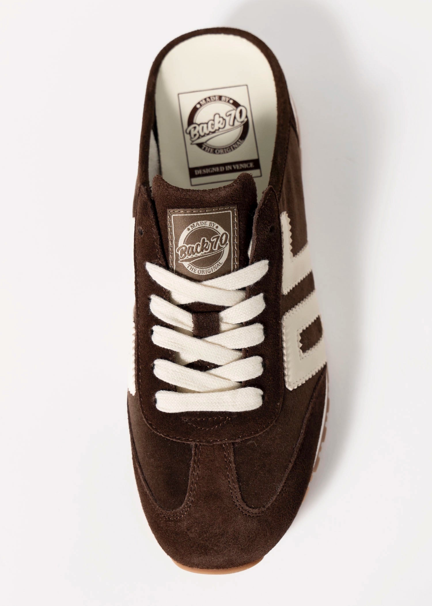 swatch_Velvet Coffee back70 venice w26 slide sneaker
