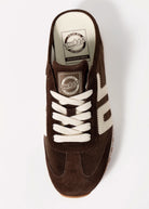 swatch_Velvet Coffee back70 venice w26 slide sneaker