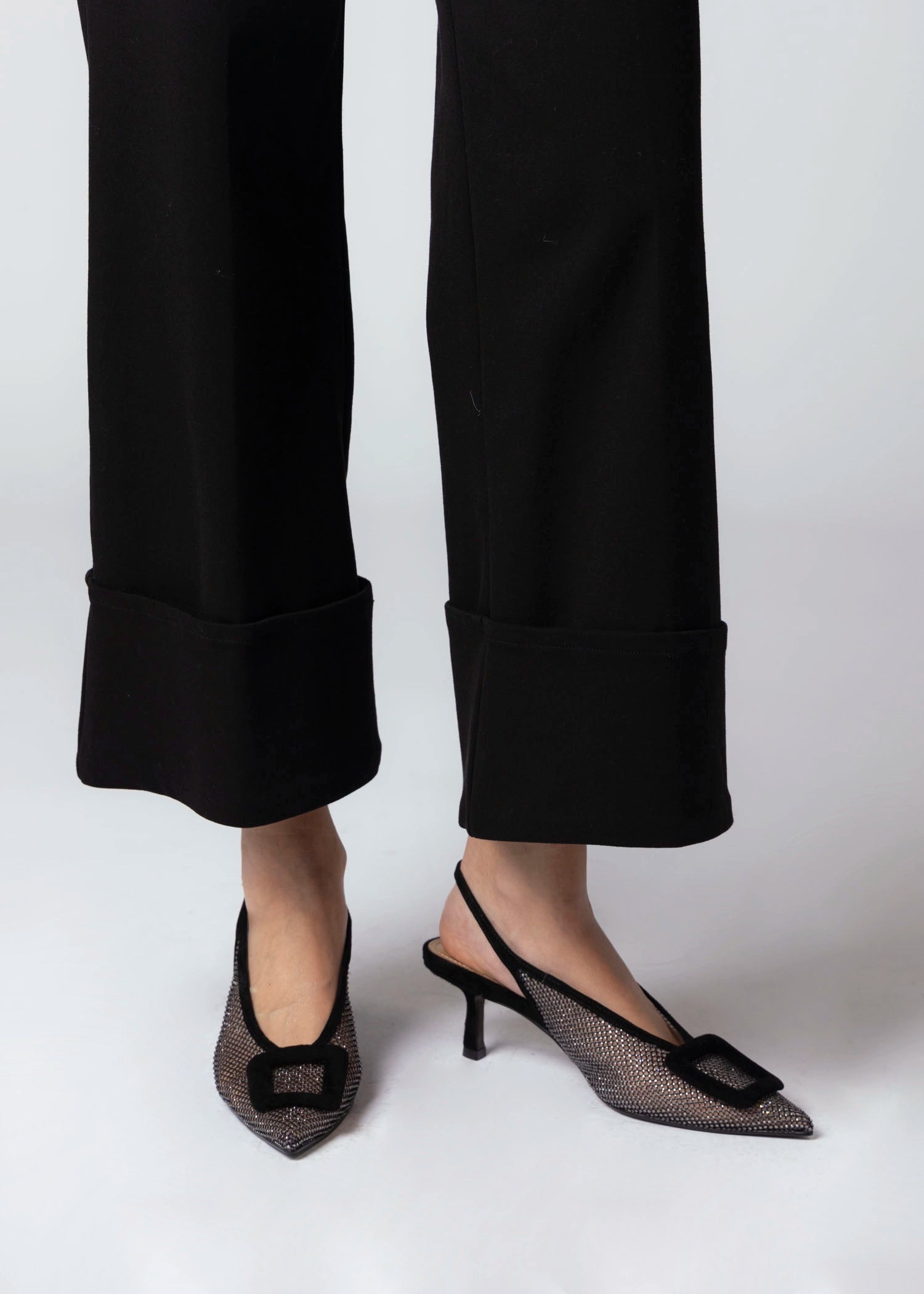 swatch_Black bibi lou bonnie crystal slingback pump