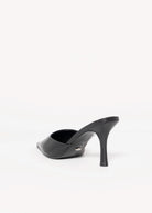 swatch_Black Leather tony bianco sicily pointed toe mule