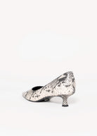 swatch_Ecru Snake tony bianco cameo kitten heel pump