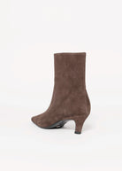 swatch_Espresso Suede tony bianco estelle heeled boot