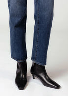 swatch_Black Leather tony bianco estelle heeled boot