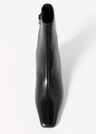 swatch_Black Leather tony bianco estelle heeled boot