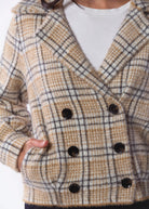 swatch_Cream aaliyah coat kut denim