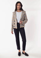 swatch_Cream aaliyah coat kut denim