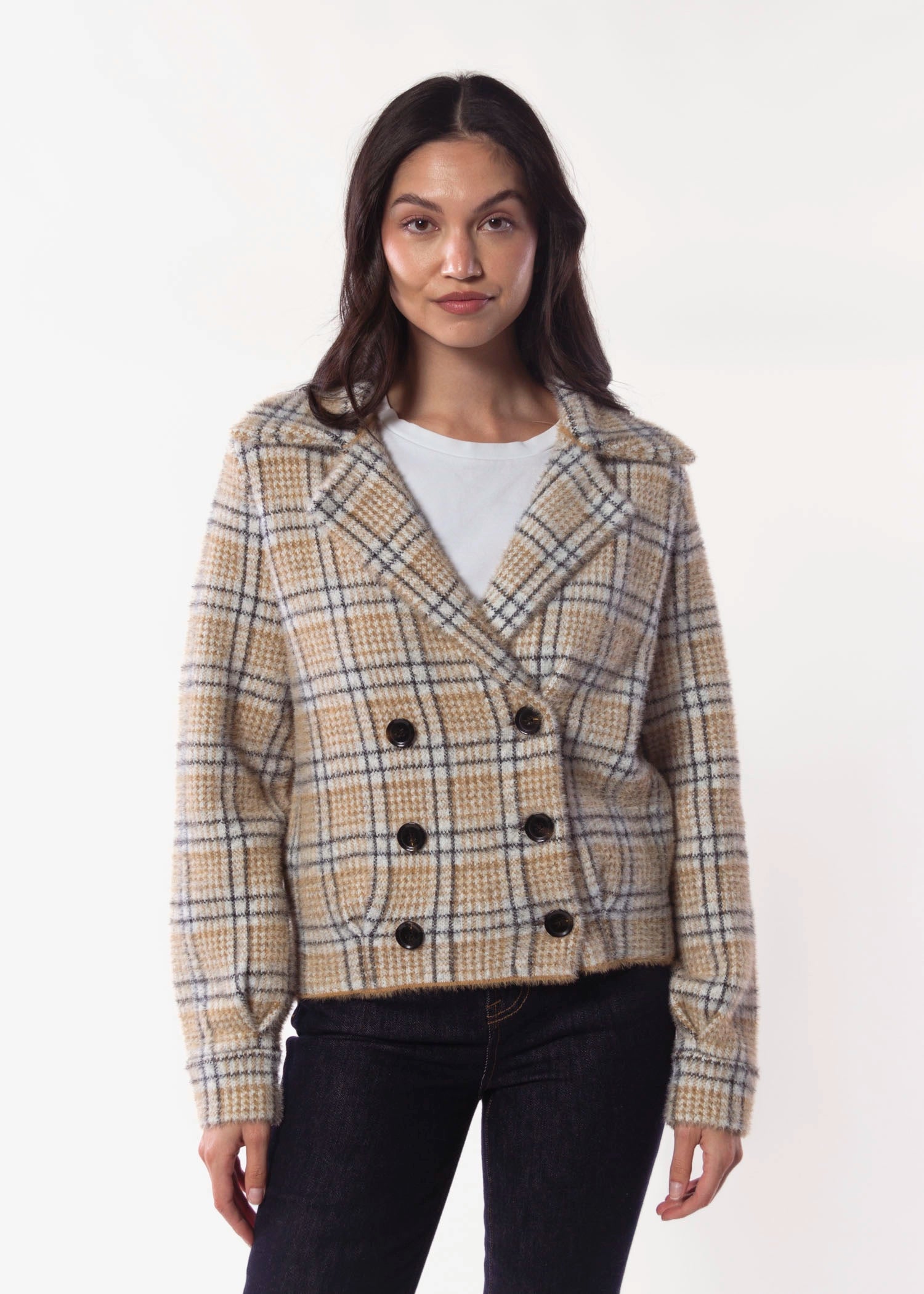 swatch_Cream aaliyah coat kut denim