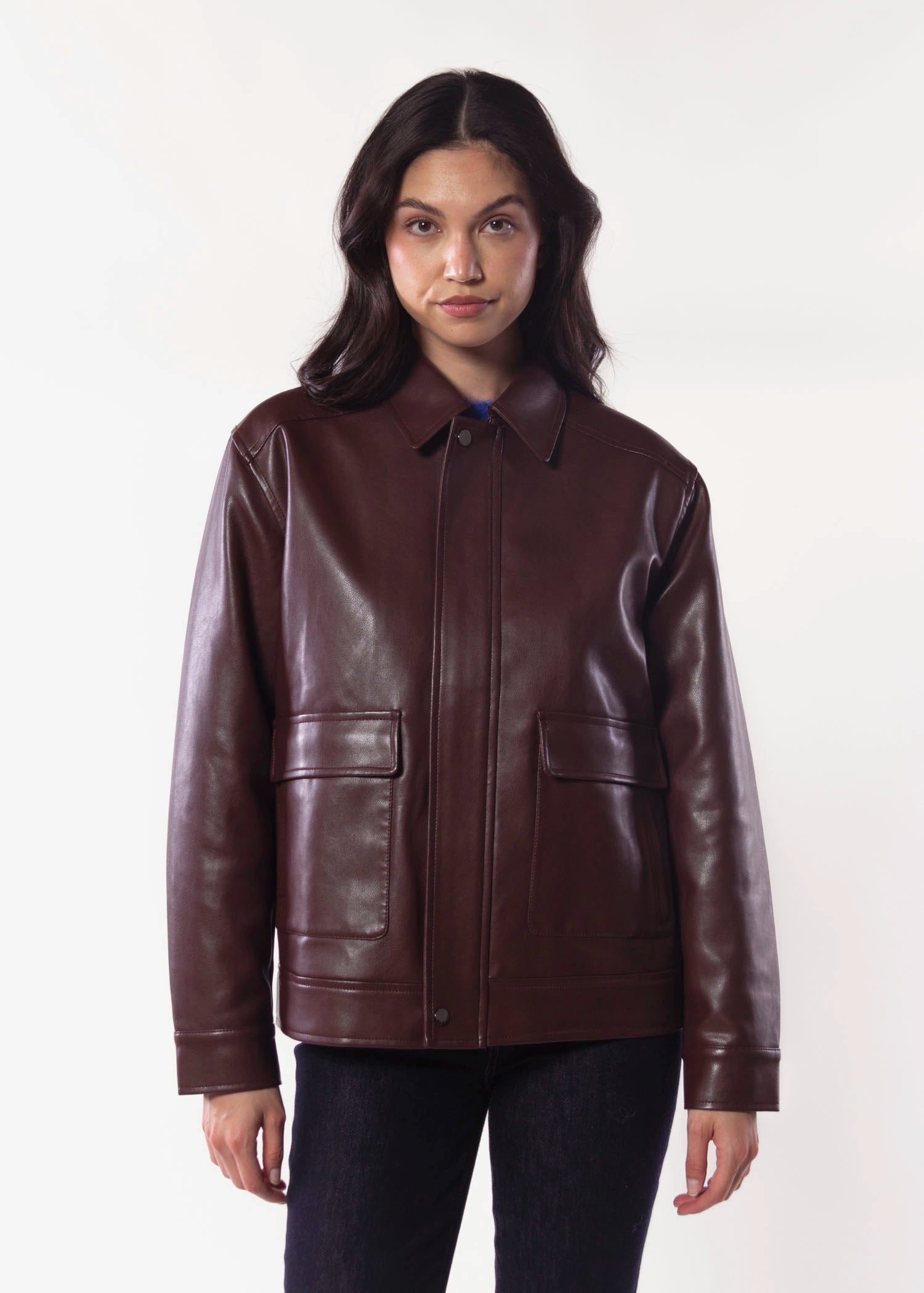 swatch_Claret valerie jacket pistola