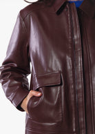 swatch_Claret valerie jacket pistola