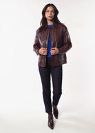 swatch_Claret valerie jacket pistola