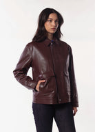 swatch_Claret valerie jacket pistola