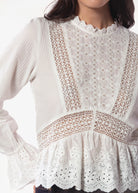 swatch_Eggshell miriam top heartloom