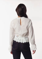 swatch_Eggshell miriam top heartloom