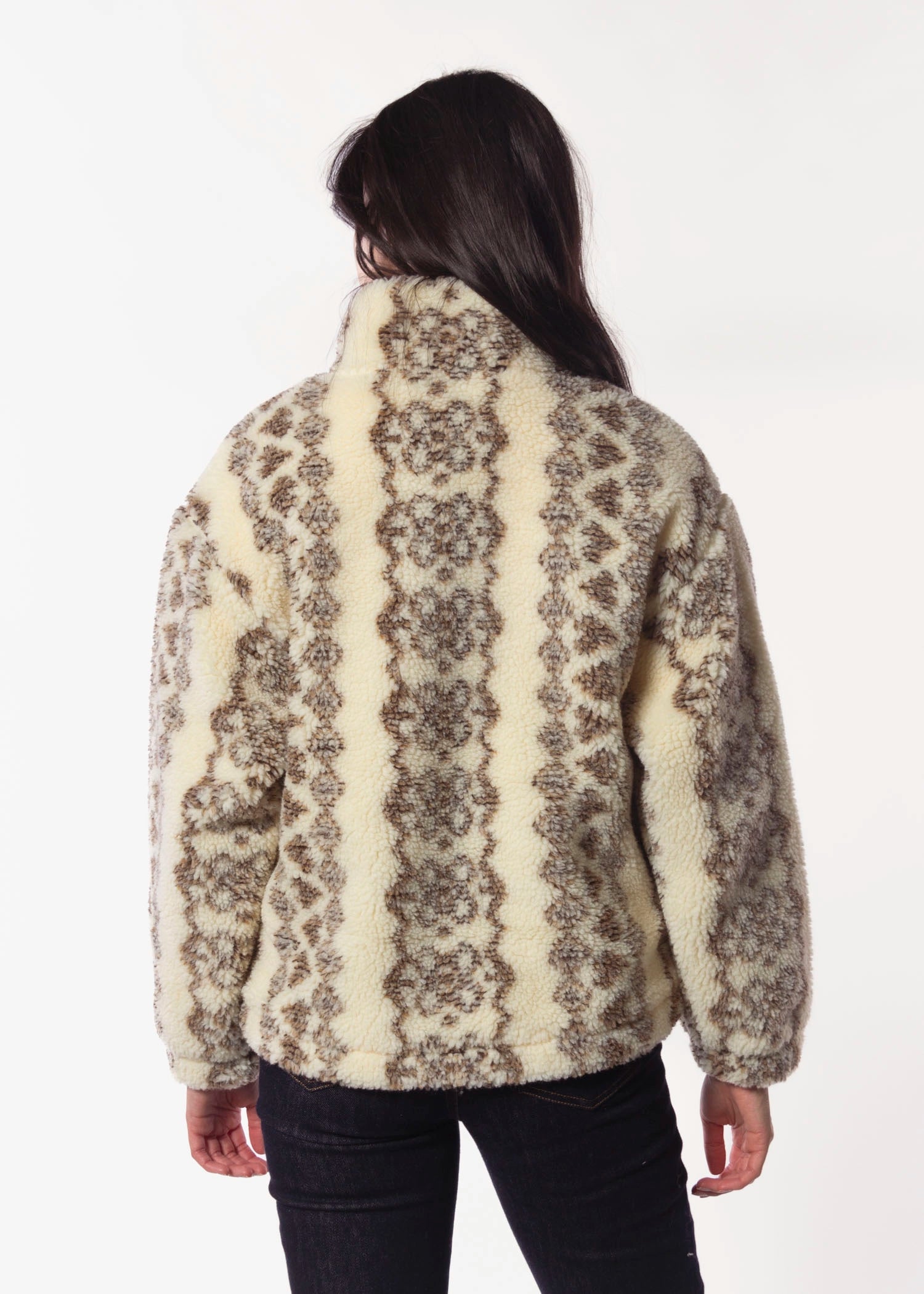 swatch_Brown whistler jacket coats