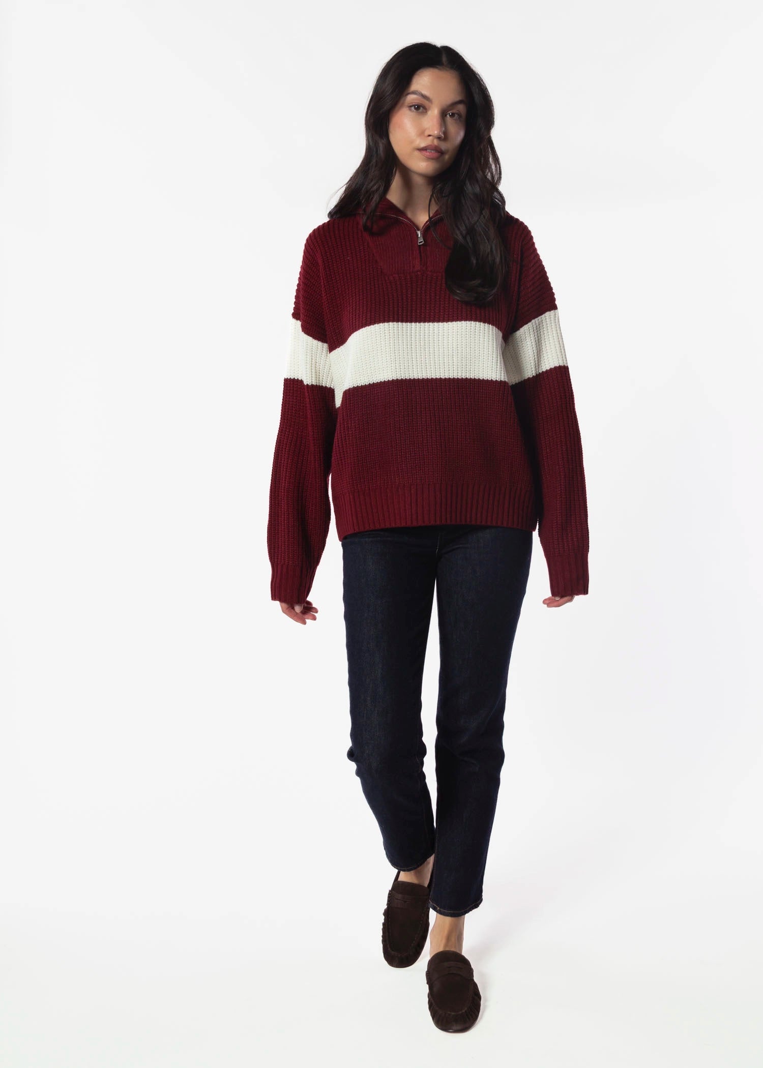 swatch_Burgundy rugby sweater 
