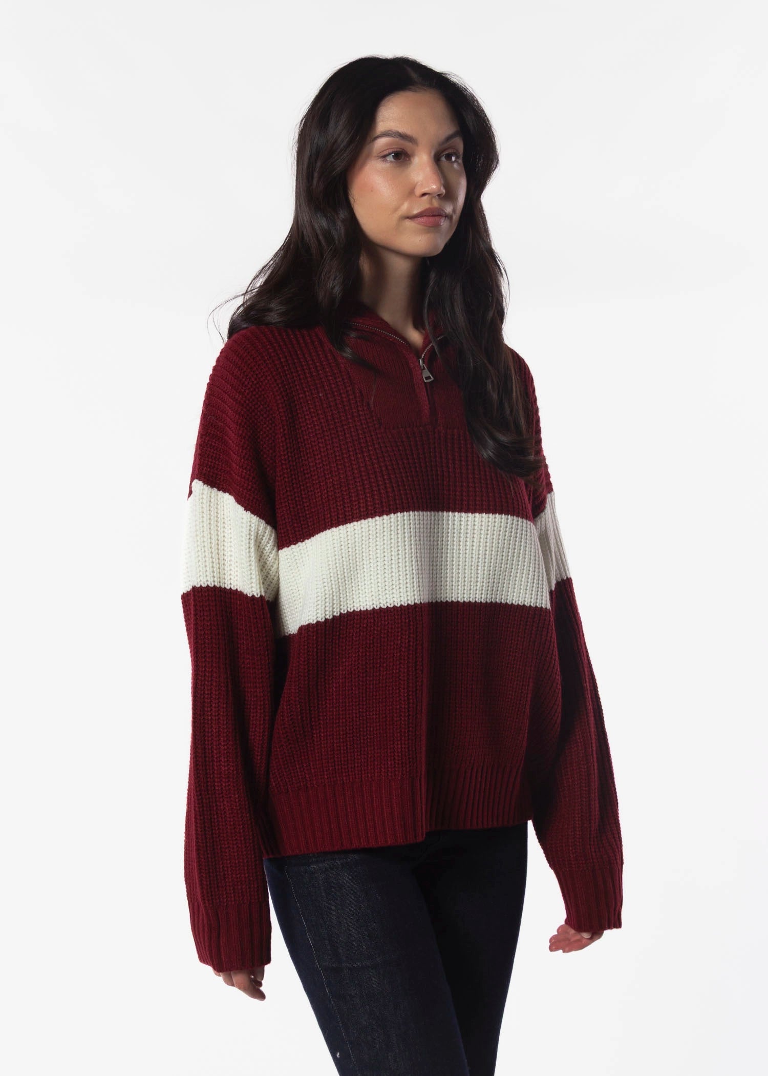 swatch_Burgundy rugby sweater 