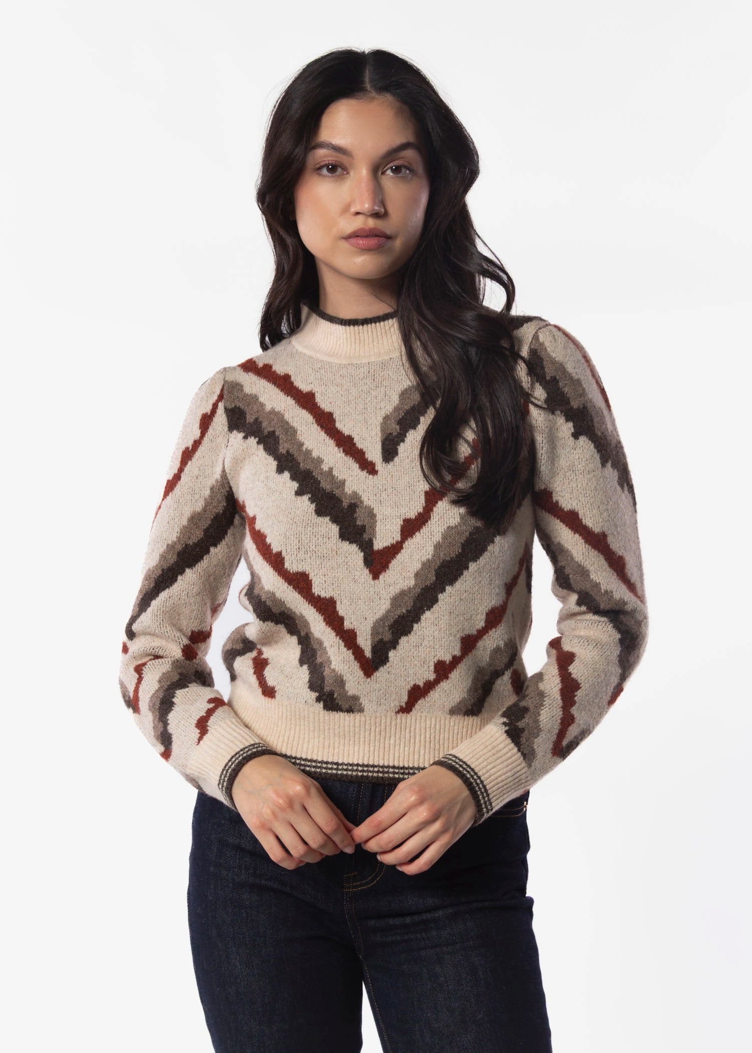swatch_Almond Paloma sweater clothing