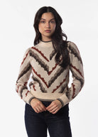 swatch_Almond Paloma sweater clothing