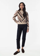 swatch_Almond Paloma sweater clothing