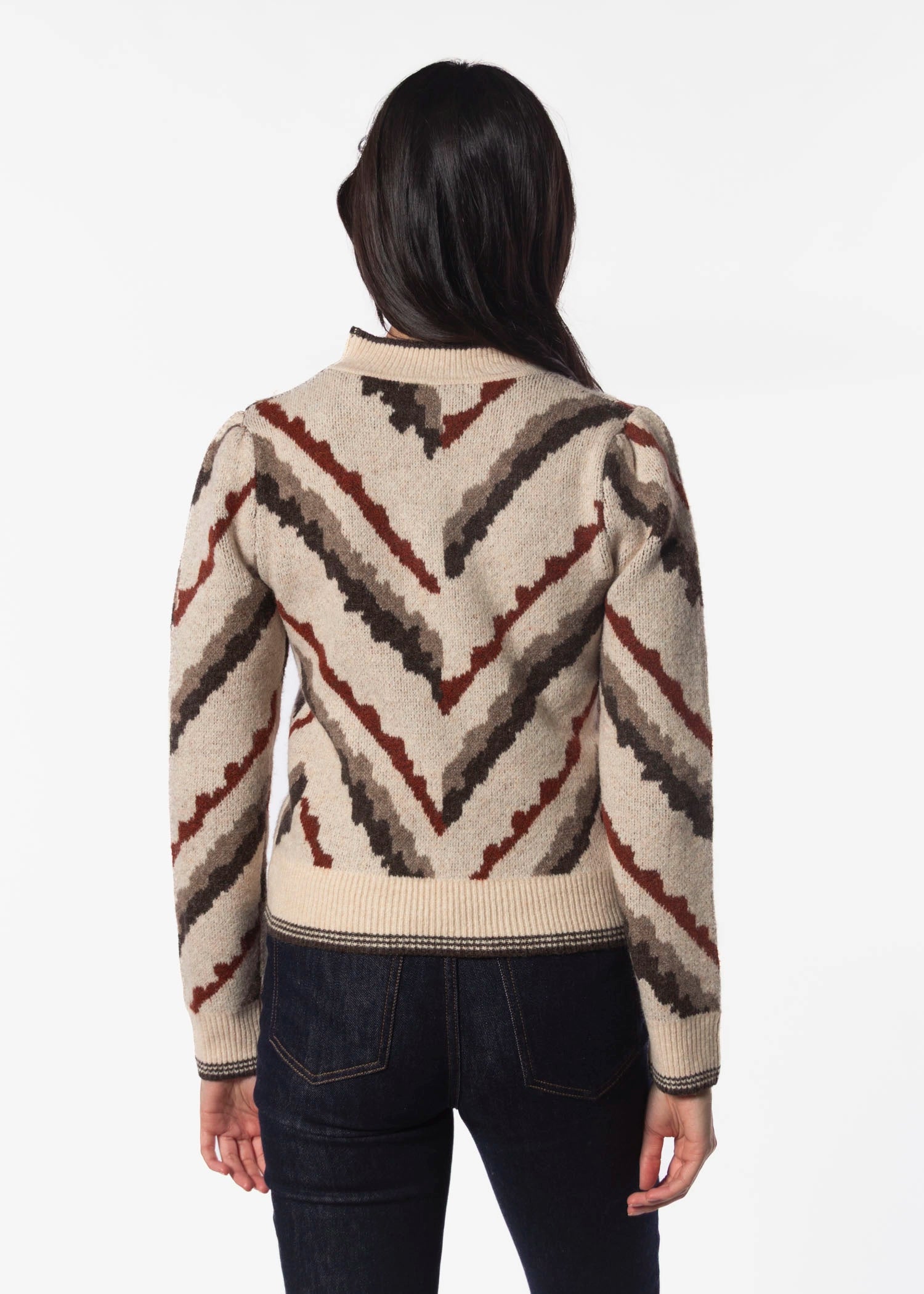 swatch_Almond Paloma sweater clothing