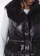 swatch_Black alex puffer vests