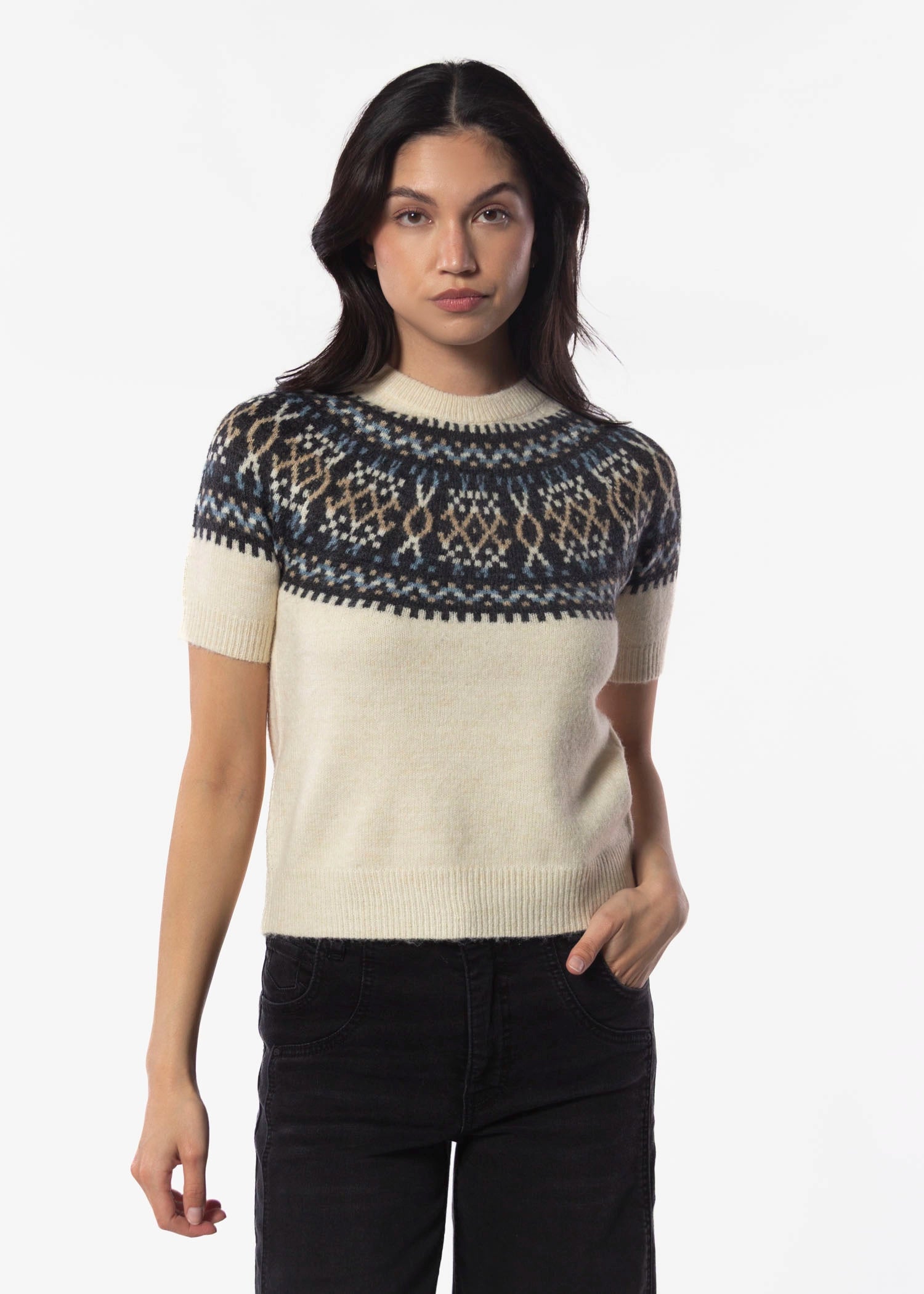 swatch_Ivory ellery sweater heartloom tops