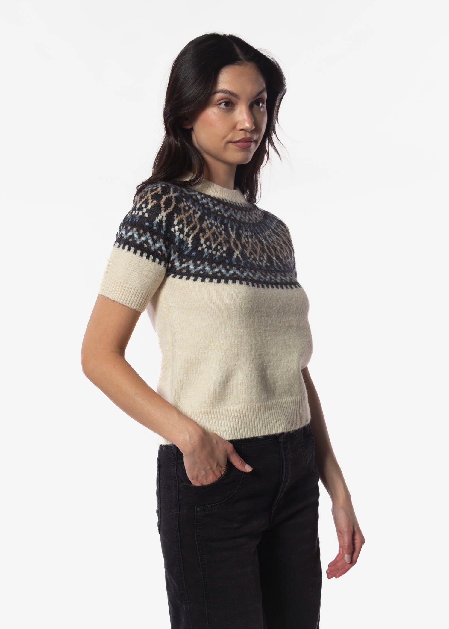 swatch_Ivory ellery sweater heartloom tops