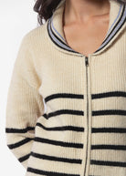 swatch_Ivory sparrow cardigan sweaters