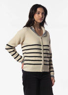 swatch_Ivory sparrow cardigan sweaters