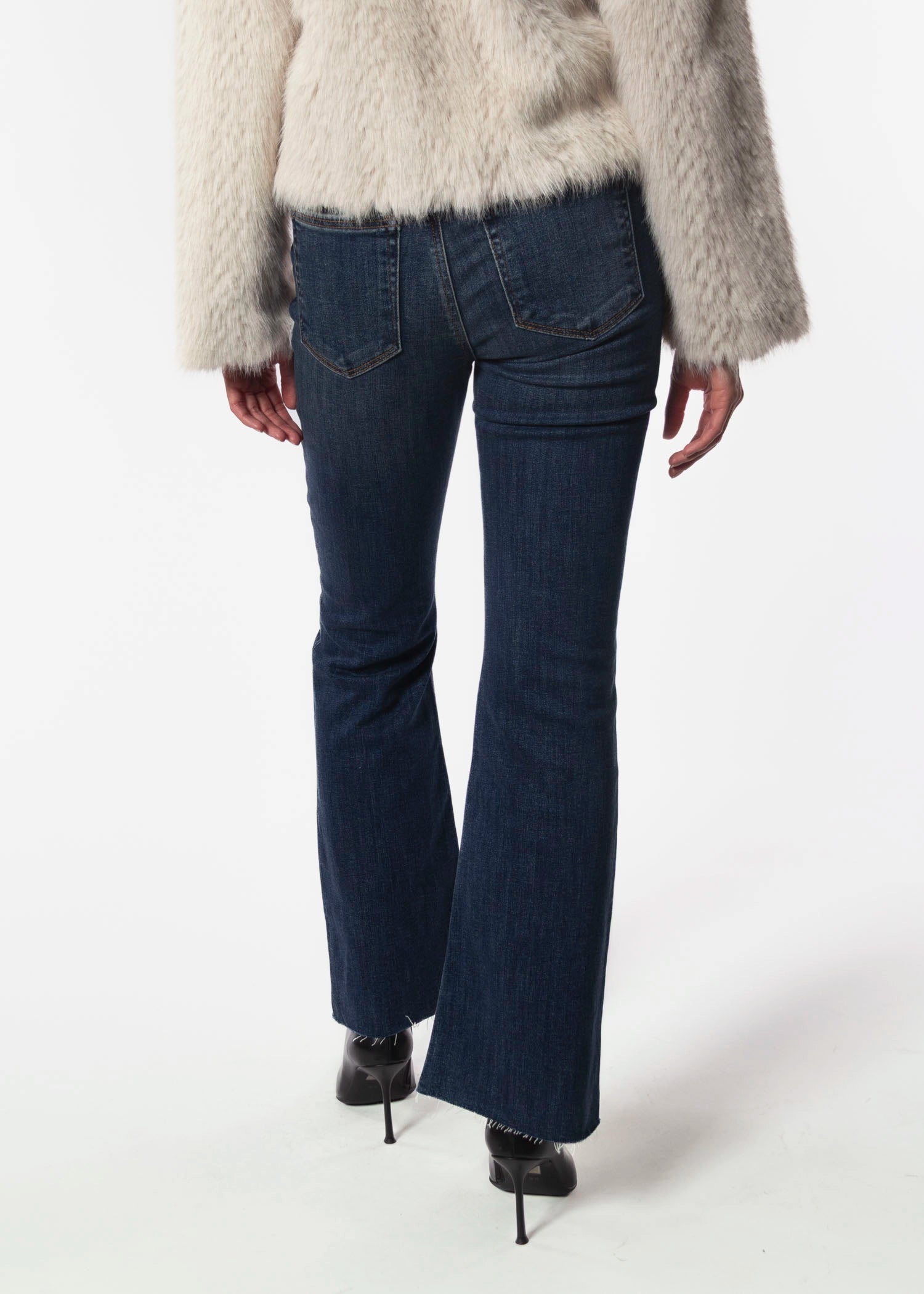 swatch_Denim stella flare jeans