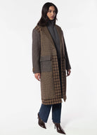 swatch_Multi raven patchwork coat jackets