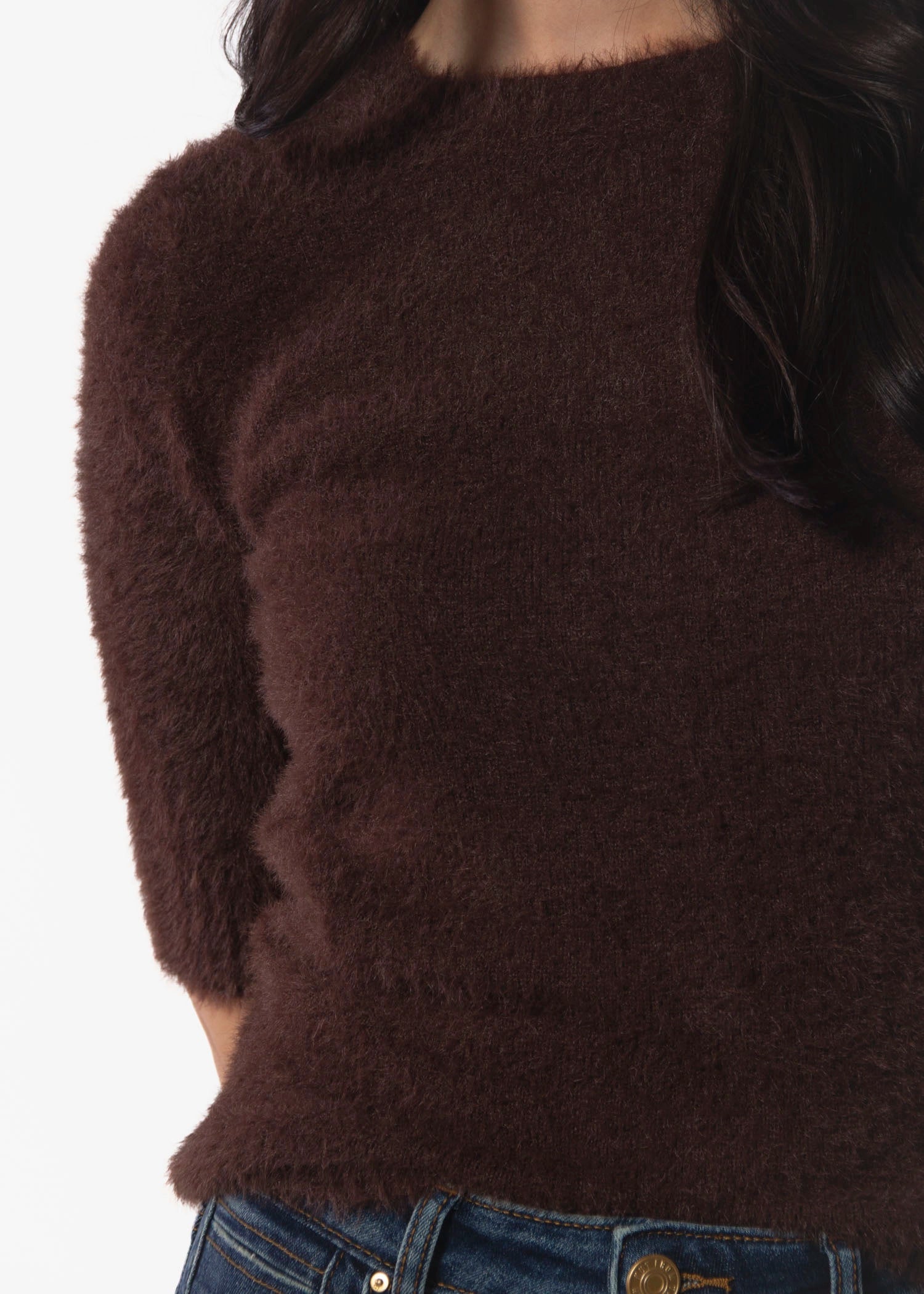 swatch_Espresso odette sweater tops