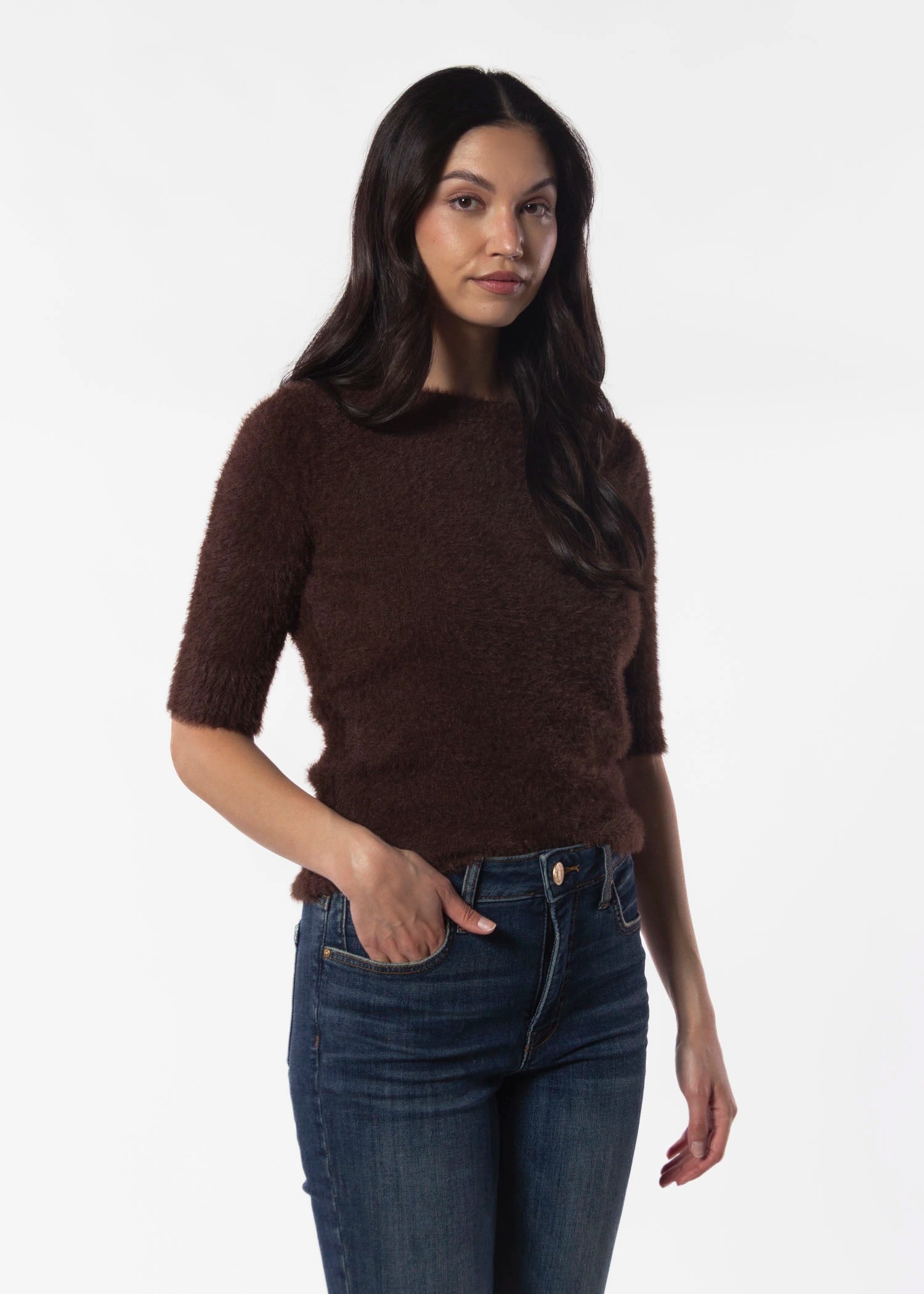 swatch_Espresso odette sweater tops