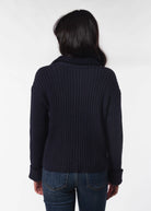 swatch_Dark Storm lakshmi cardigan sweaters