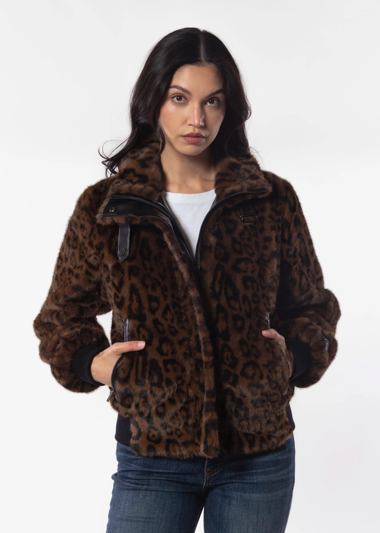 swatch_Leopard ambra jacket 