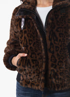 swatch_Leopard ambra jacket 