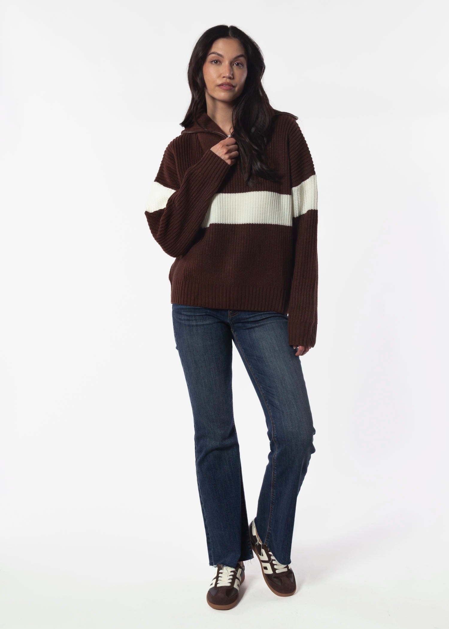 swatch_Brown rugby sweater 