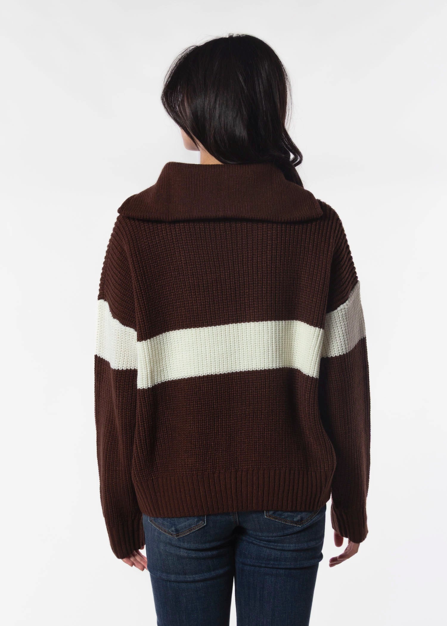 swatch_Brown rugby sweater 