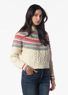 swatch_White Multi anya sweater tops