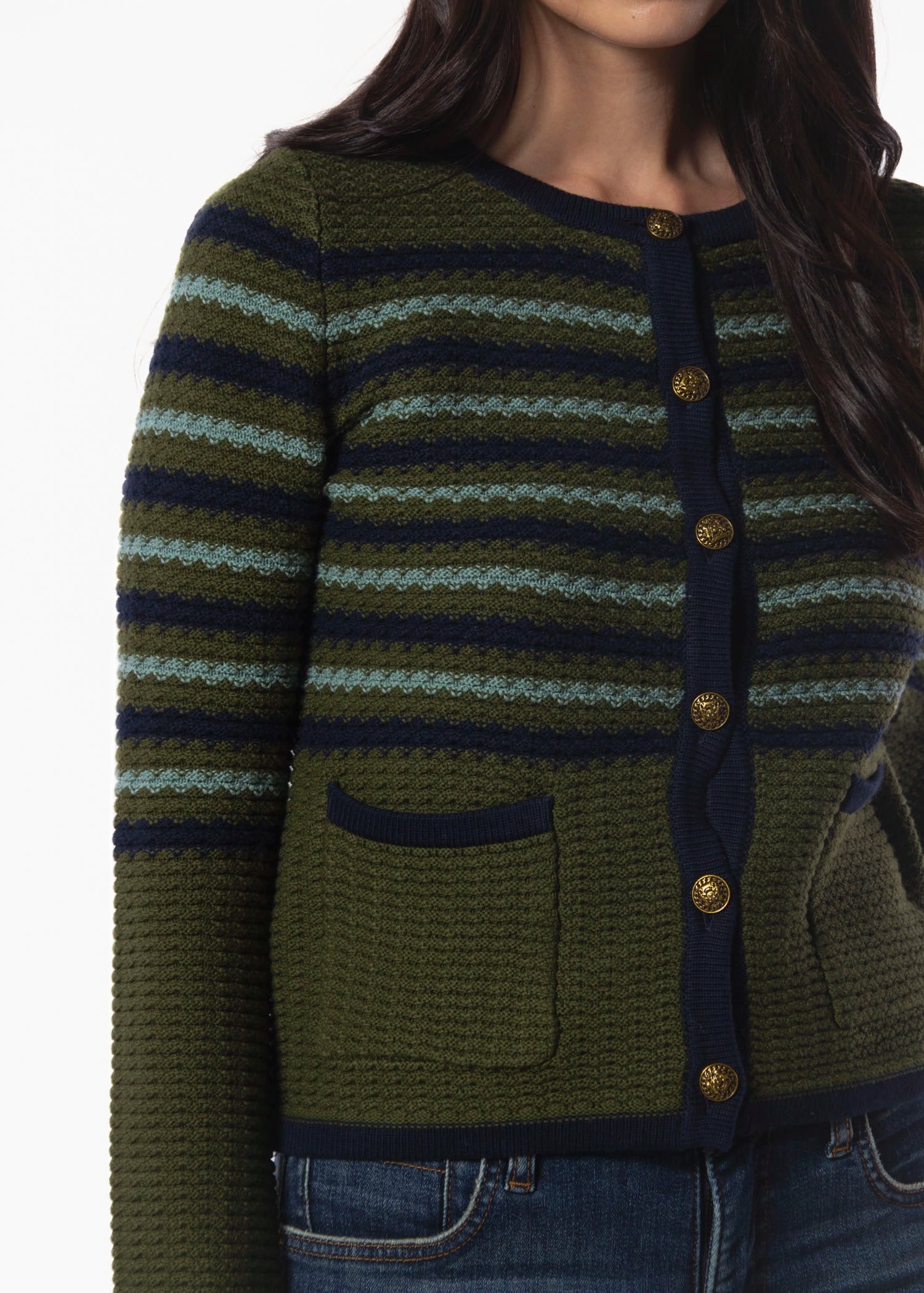 swatch_Forest alix cardigan sweaters
