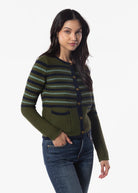 swatch_Forest alix cardigan sweaters