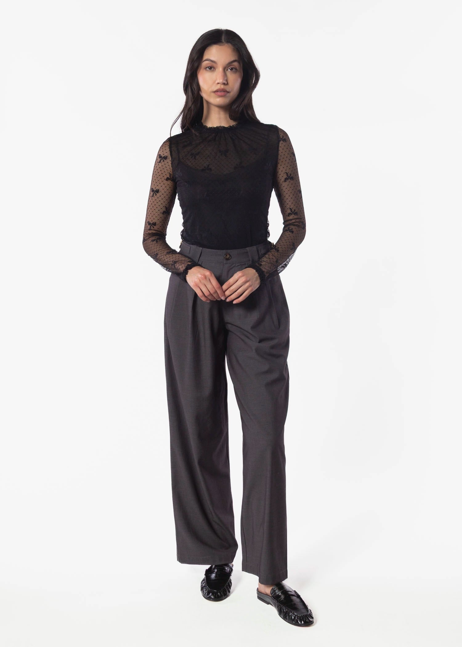 swatch_Black woodson sheer top 